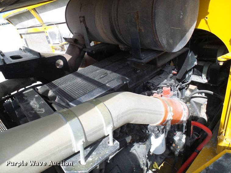 image for item DC2965 Kawasaki 95Z V  wheel loader