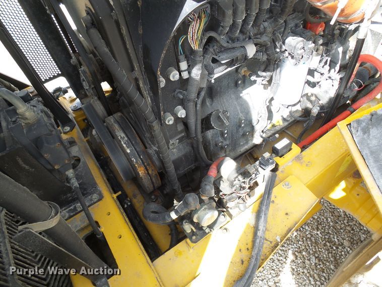 image for item DC2965 Kawasaki 95Z V  wheel loader