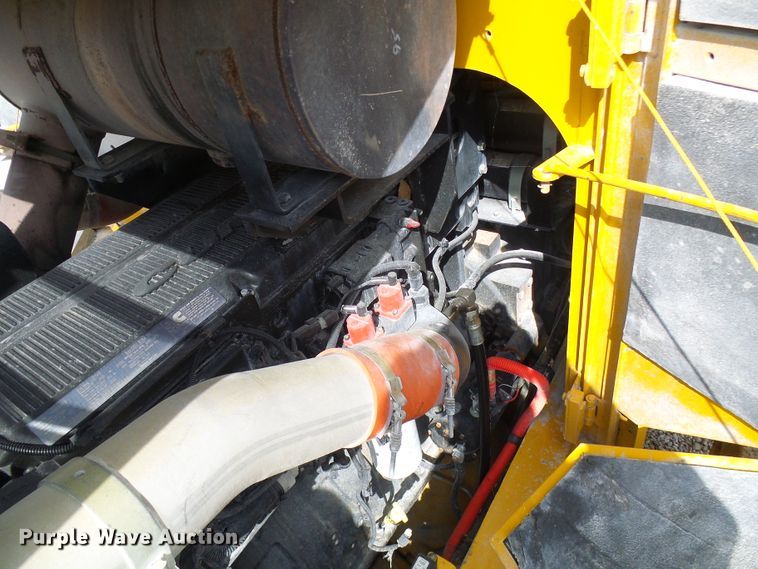 image for item DC2965 Kawasaki 95Z V  wheel loader