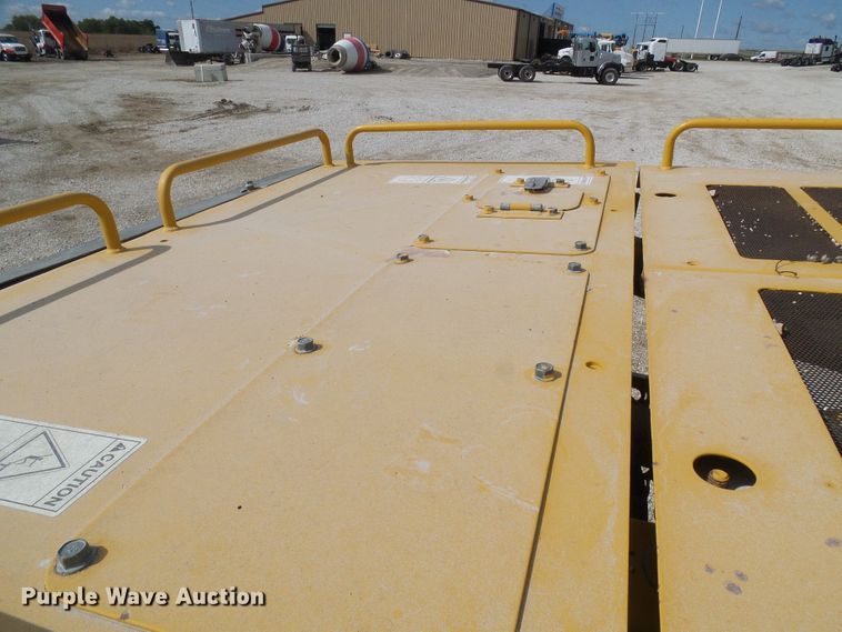 image for item DC2965 Kawasaki 95Z V  wheel loader