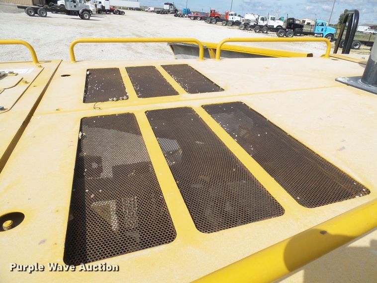 image for item DC2965 Kawasaki 95Z V  wheel loader