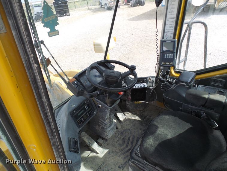 image for item DC2965 Kawasaki 95Z V  wheel loader