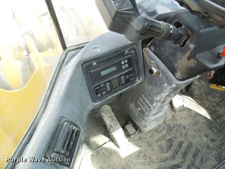 image for item DC2965 Kawasaki 95Z V  wheel loader