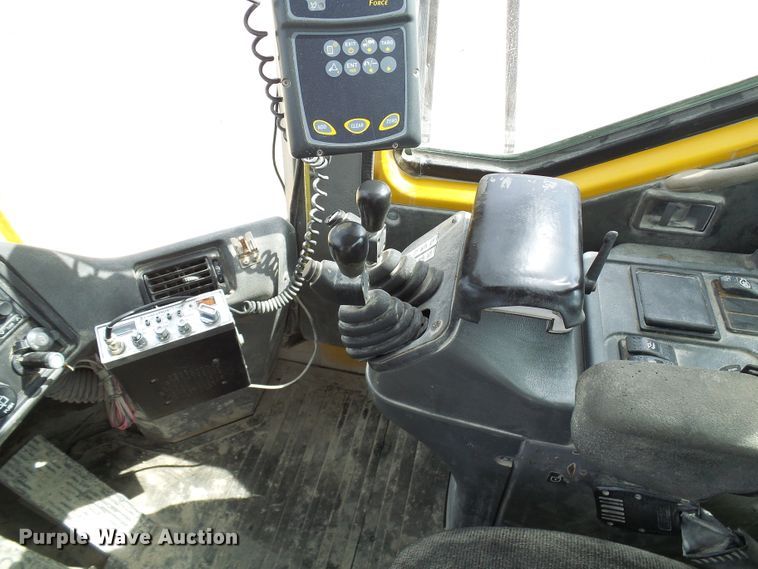 image for item DC2965 Kawasaki 95Z V  wheel loader