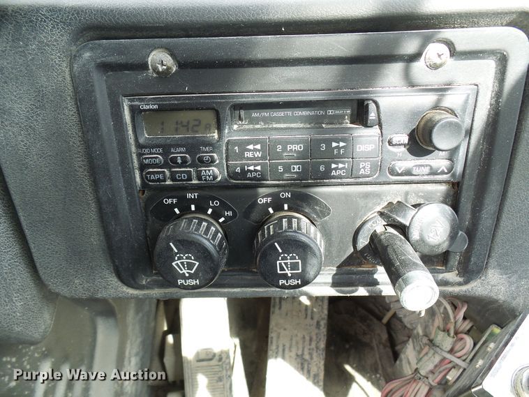 image for item DC2965 Kawasaki 95Z V  wheel loader