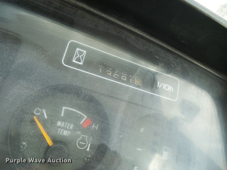 image for item DC2965 Kawasaki 95Z V  wheel loader