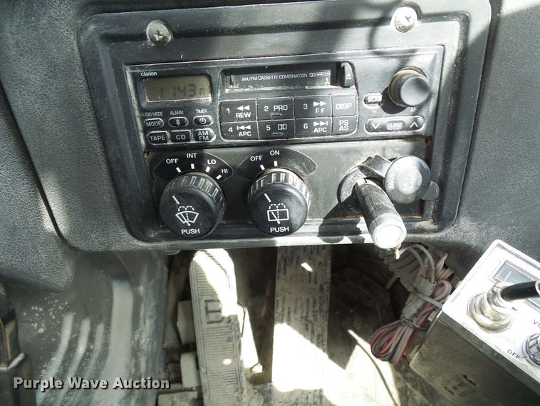 image for item DC2965 Kawasaki 95Z V  wheel loader