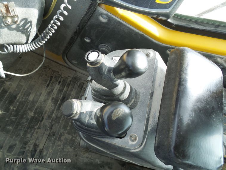 image for item DC2965 Kawasaki 95Z V  wheel loader