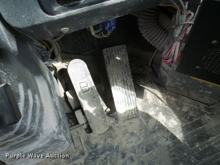 image for item DC2965 Kawasaki 95Z V  wheel loader