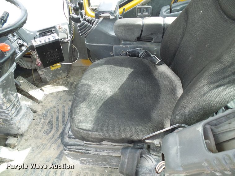 image for item DC2965 Kawasaki 95Z V  wheel loader