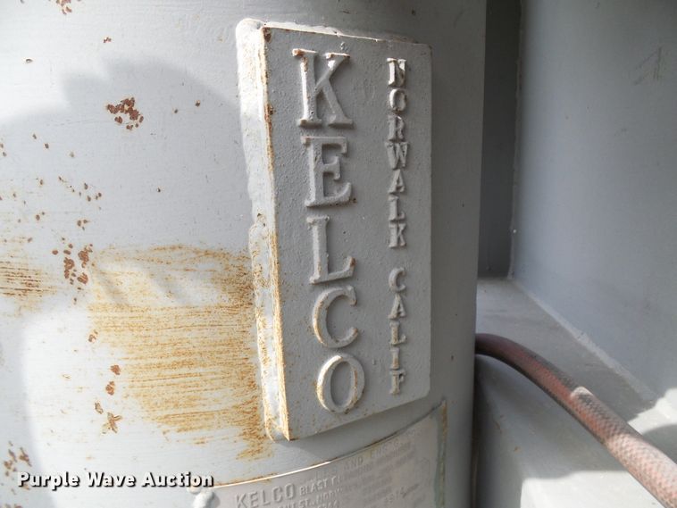image for item DC2975 Kleco KH55C sand blaster