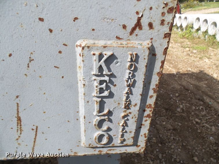 image for item DC2975 Kleco KH55C sand blaster