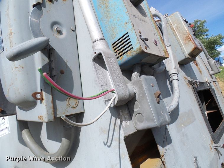 image for item DC2975 Kleco KH55C sand blaster