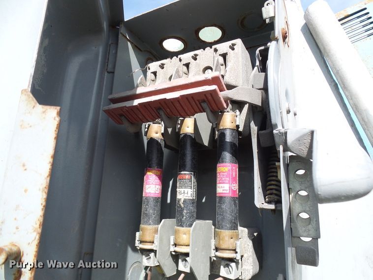 image for item DC2975 Kleco KH55C sand blaster