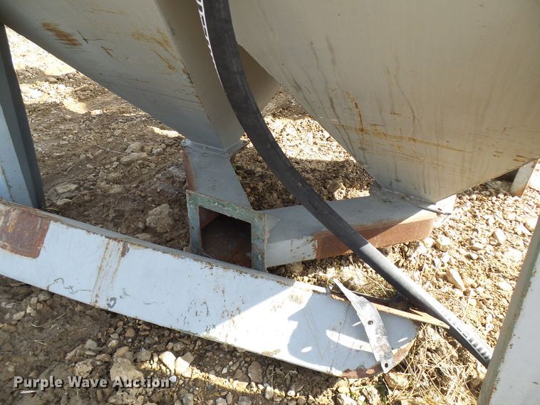 image for item DC2975 Kleco KH55C sand blaster