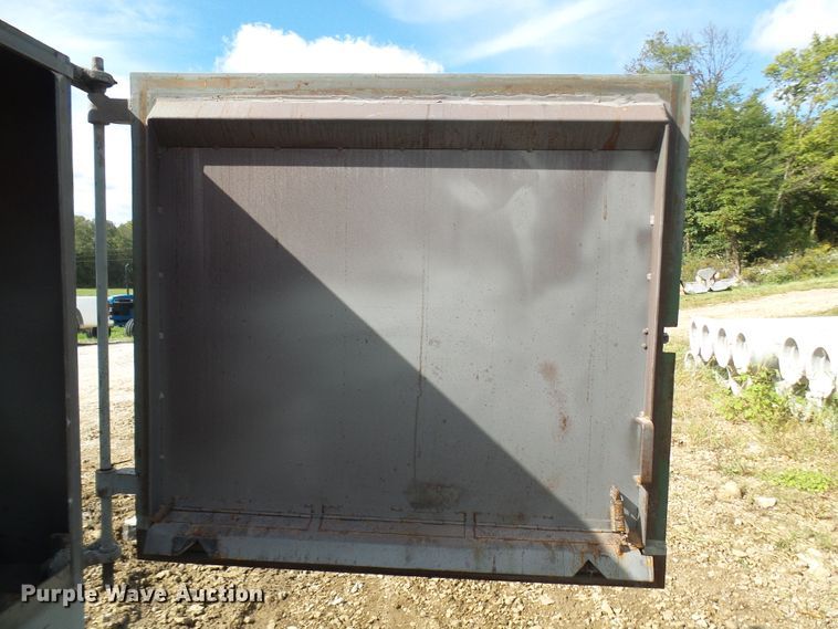image for item DC2975 Kleco KH55C sand blaster