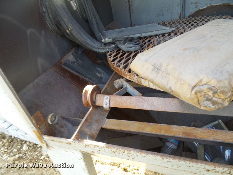 image for item DC2975 Kleco KH55C sand blaster
