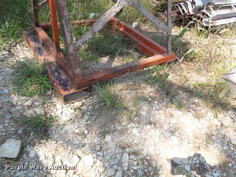 image for item DC2978 Concrete mixer