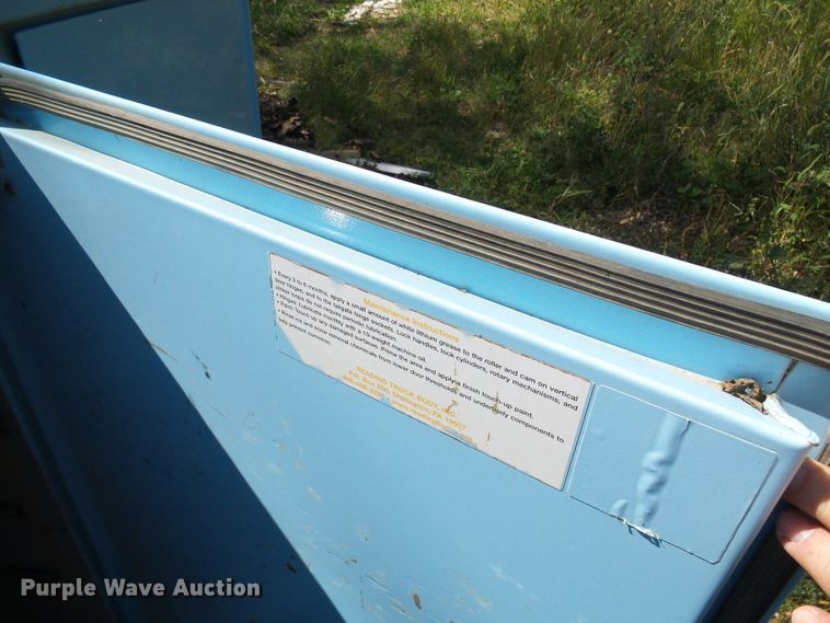 image for item DC2979 Reading utility bed