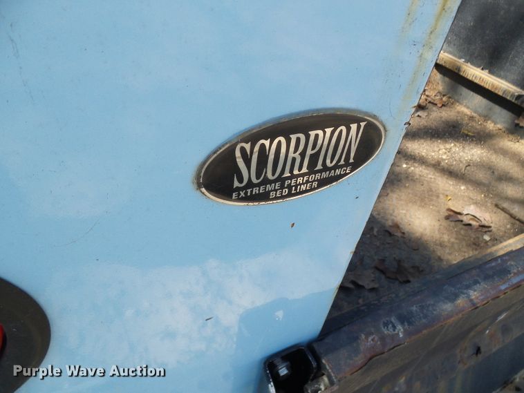 image for item DC2979 Reading utility bed