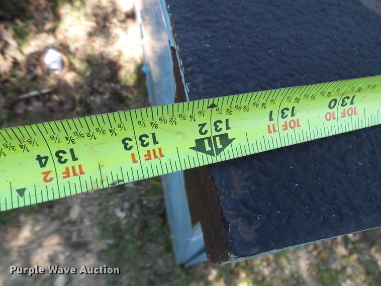 image for item DC2979 Reading utility bed