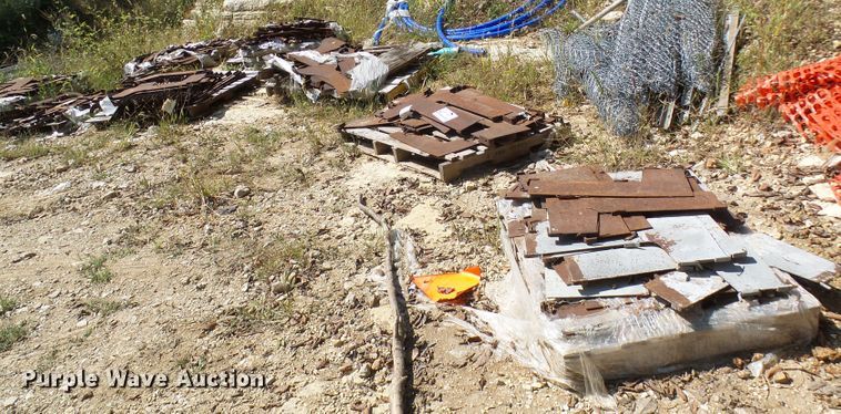 image for item DC2981 Concrete forms