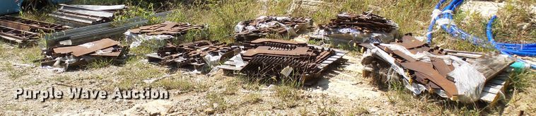 image for item DC2981 Concrete forms