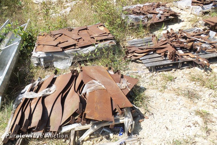 image for item DC2981 Concrete forms