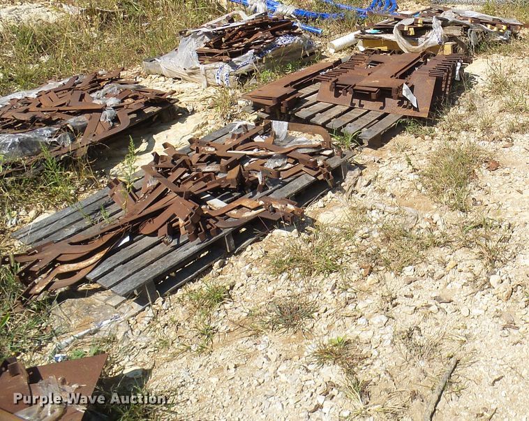 image for item DC2981 Concrete forms