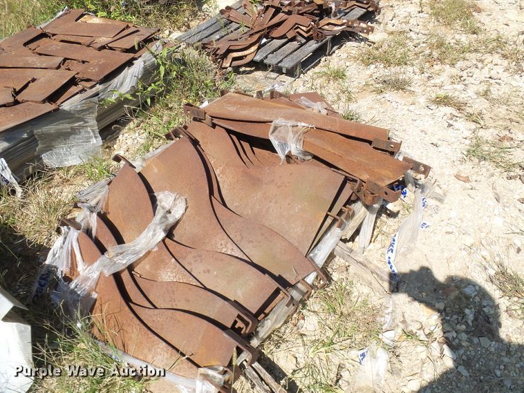 image for item DC2981 Concrete forms