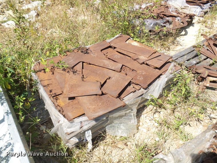 image for item DC2981 Concrete forms