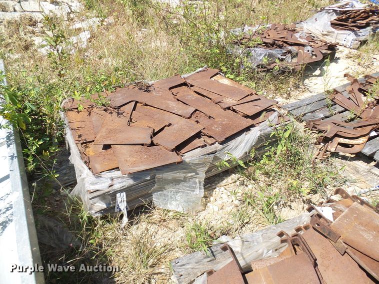 image for item DC2981 Concrete forms