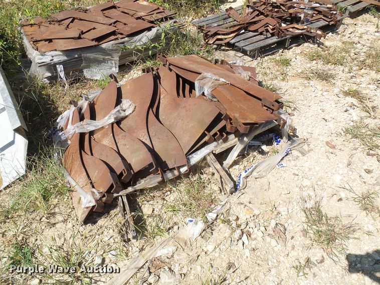 image for item DC2981 Concrete forms