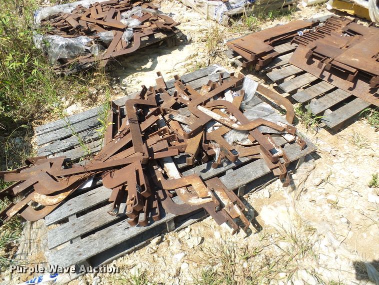 image for item DC2981 Concrete forms