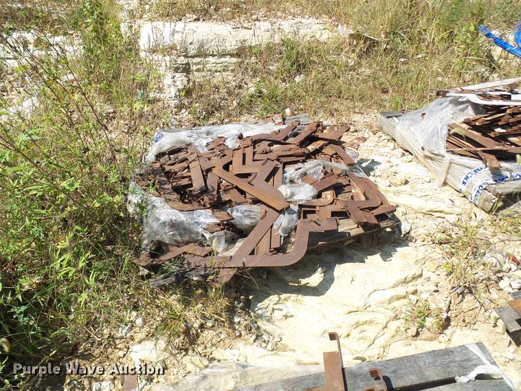 image for item DC2981 Concrete forms