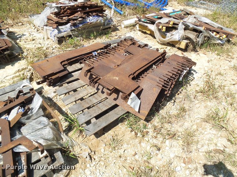 image for item DC2981 Concrete forms