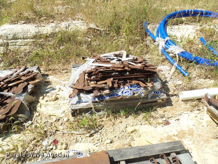 image for item DC2981 Concrete forms