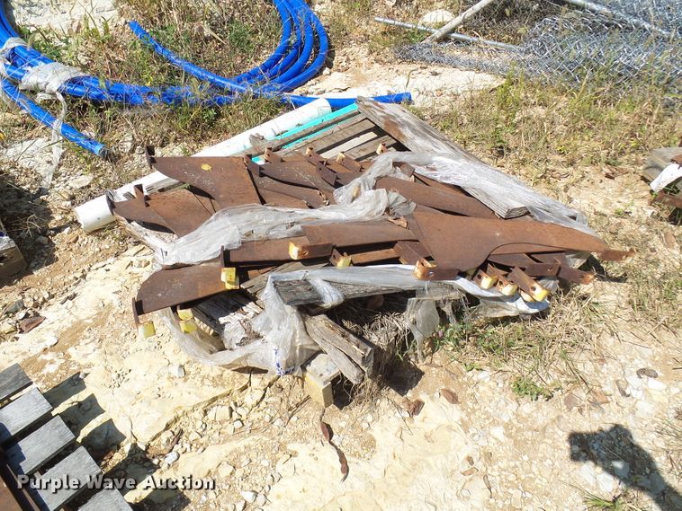 image for item DC2981 Concrete forms