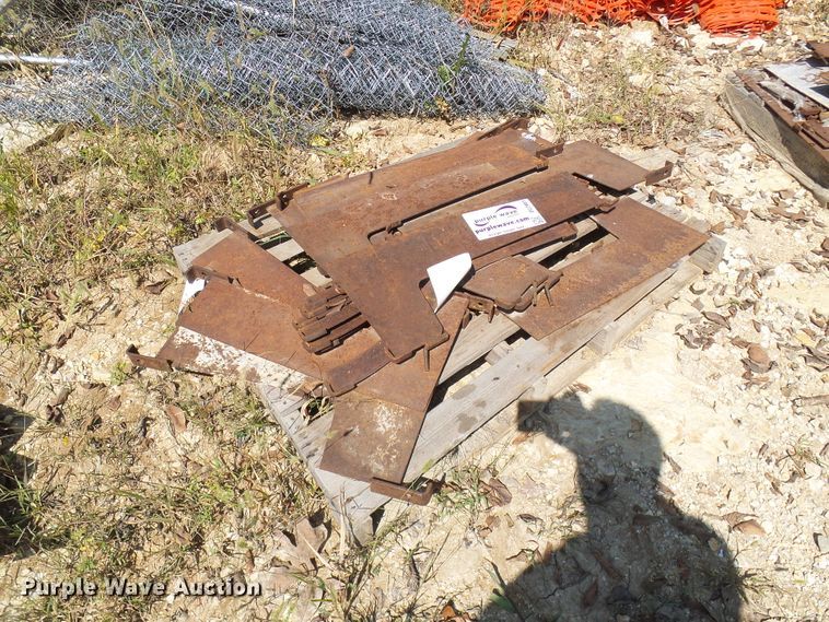 image for item DC2981 Concrete forms