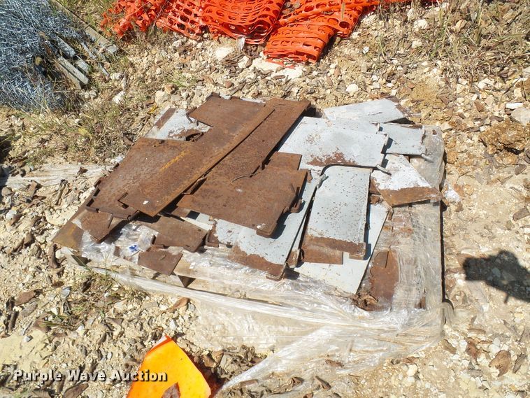 image for item DC2981 Concrete forms