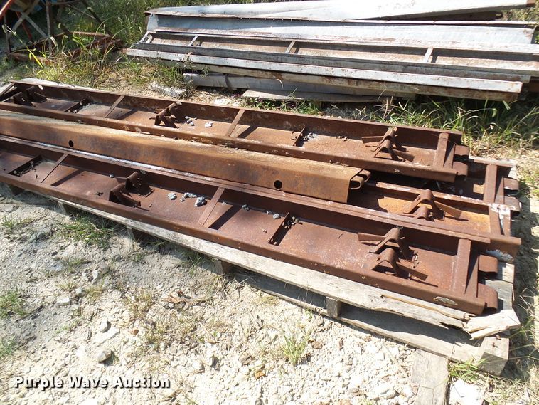 image for item DC2981 Concrete forms