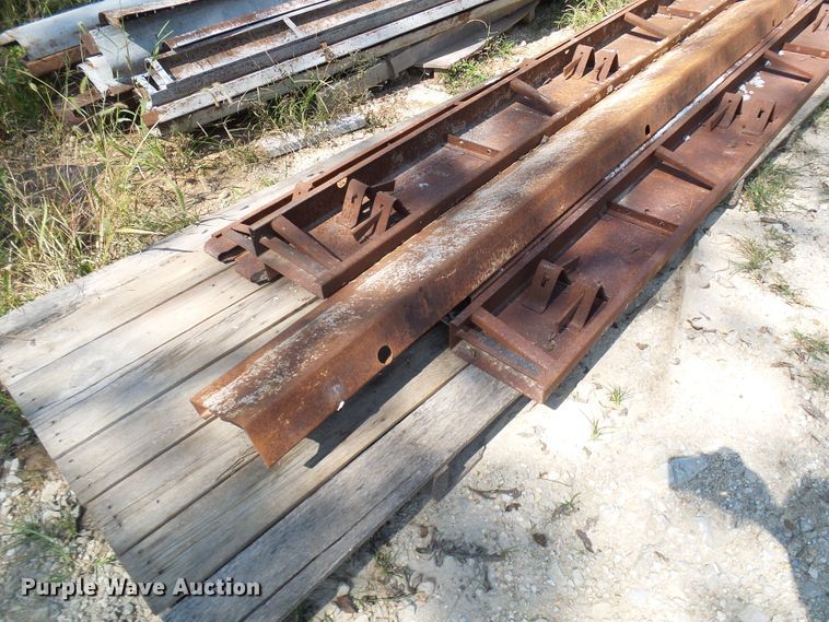 image for item DC2981 Concrete forms