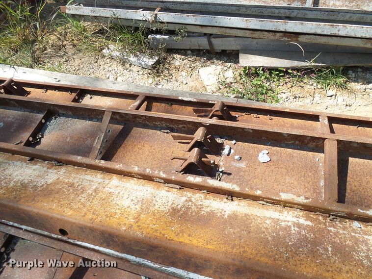 image for item DC2981 Concrete forms