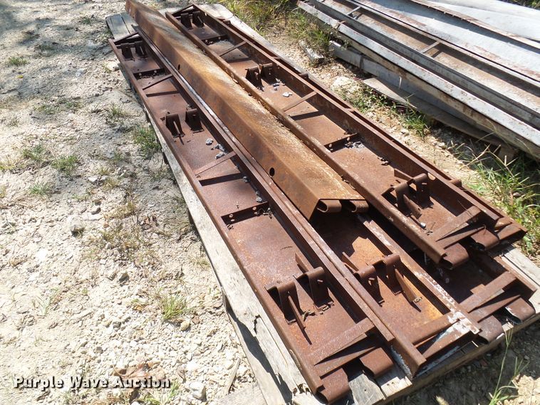 image for item DC2981 Concrete forms