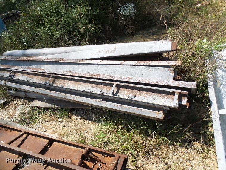 image for item DC2981 Concrete forms