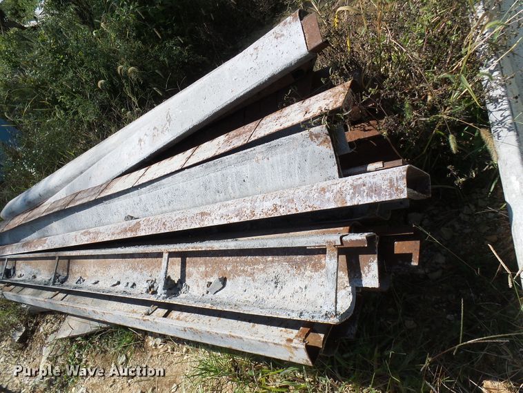 image for item DC2981 Concrete forms