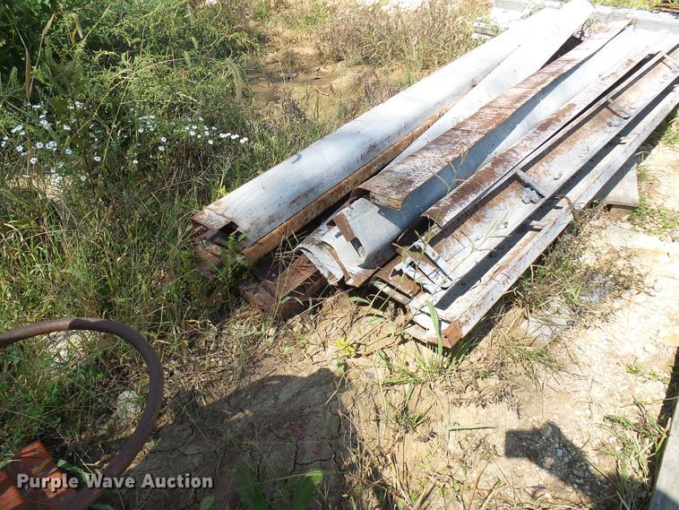 image for item DC2981 Concrete forms