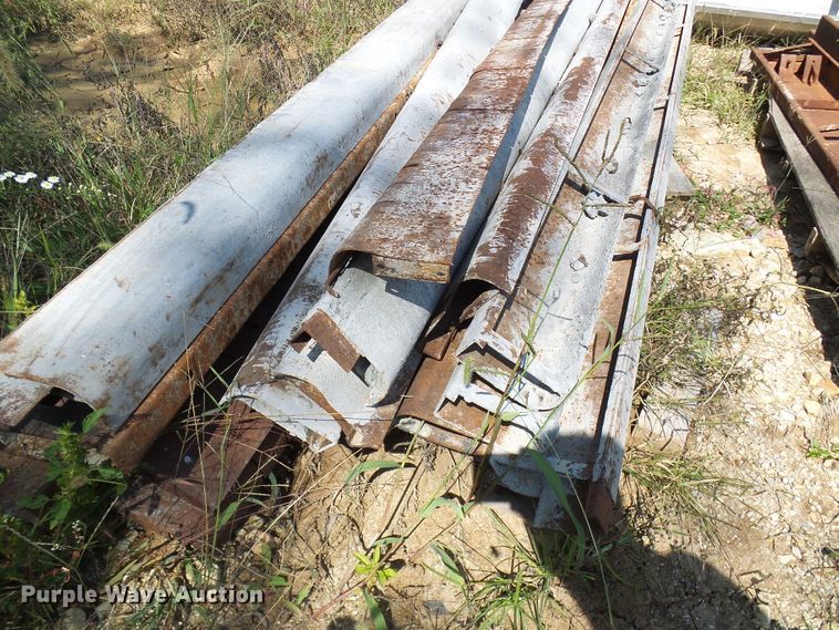 image for item DC2981 Concrete forms