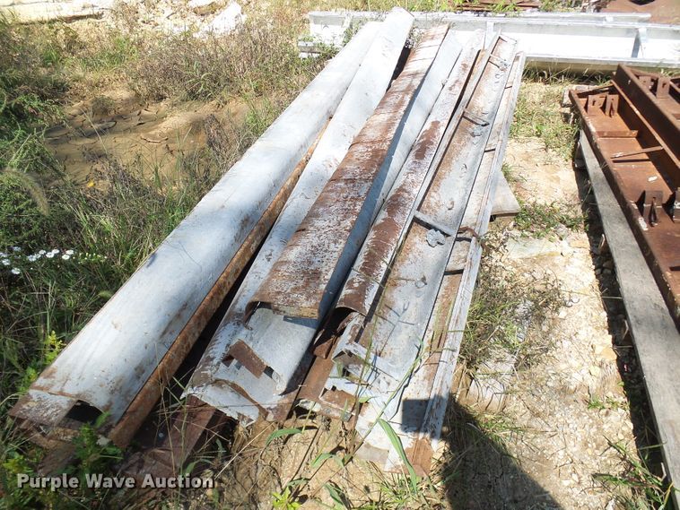 image for item DC2981 Concrete forms