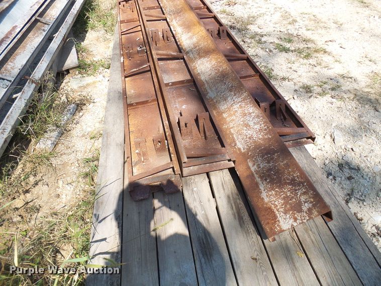 image for item DC2981 Concrete forms